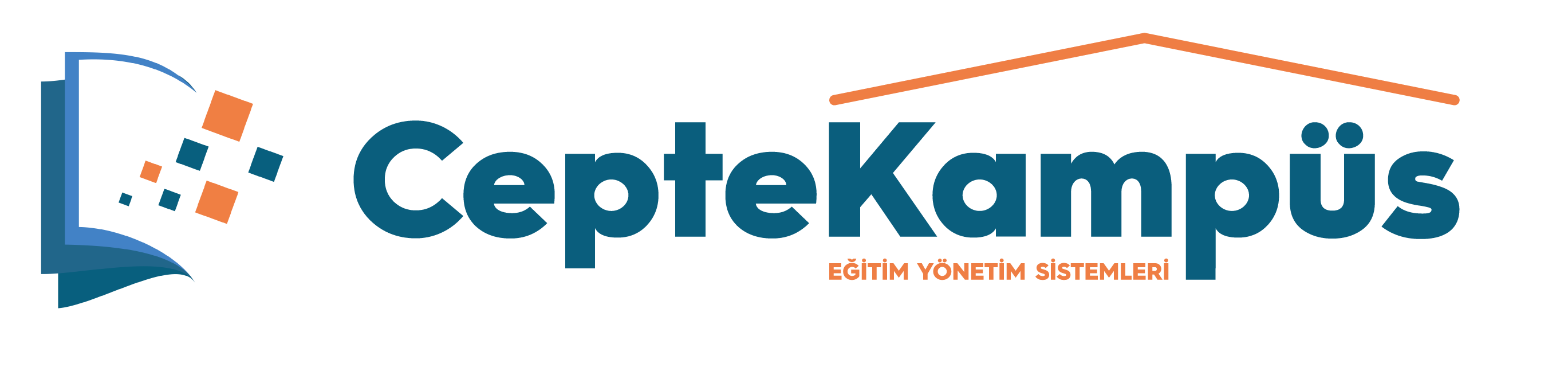 CepteKampüs Logo